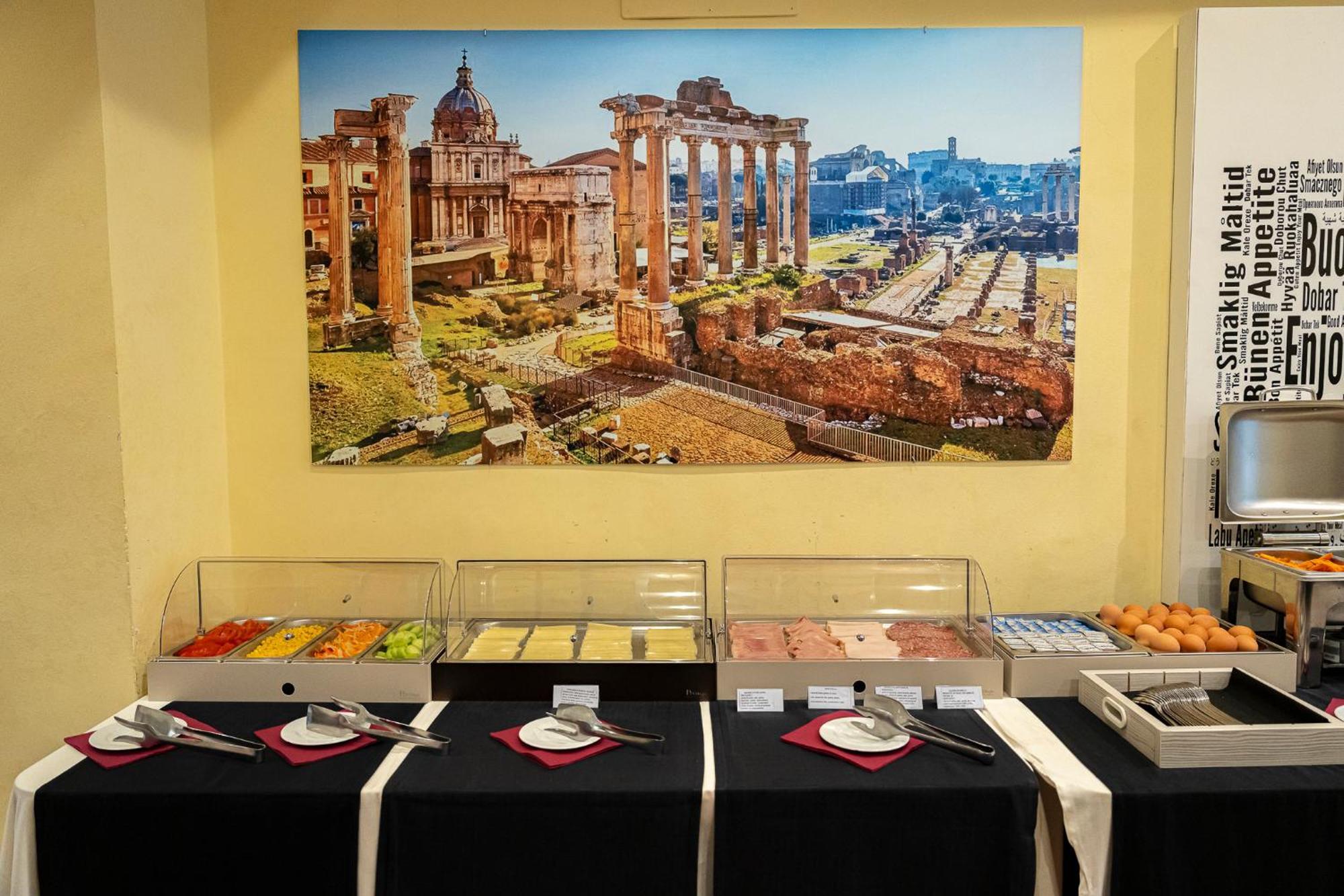 Hotel San Remo — Fotos 3